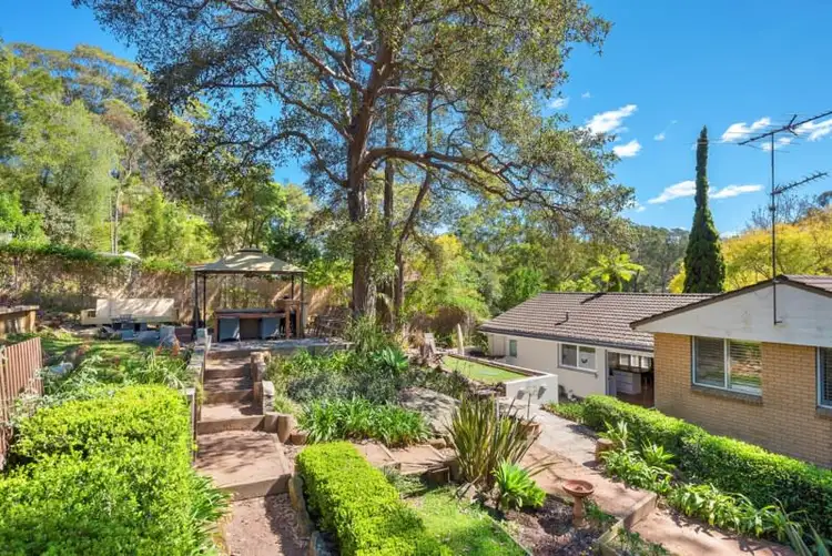 Seventh view of Homely house listing, 40 Carcoola Crescent, Normanhurst NSW 2076