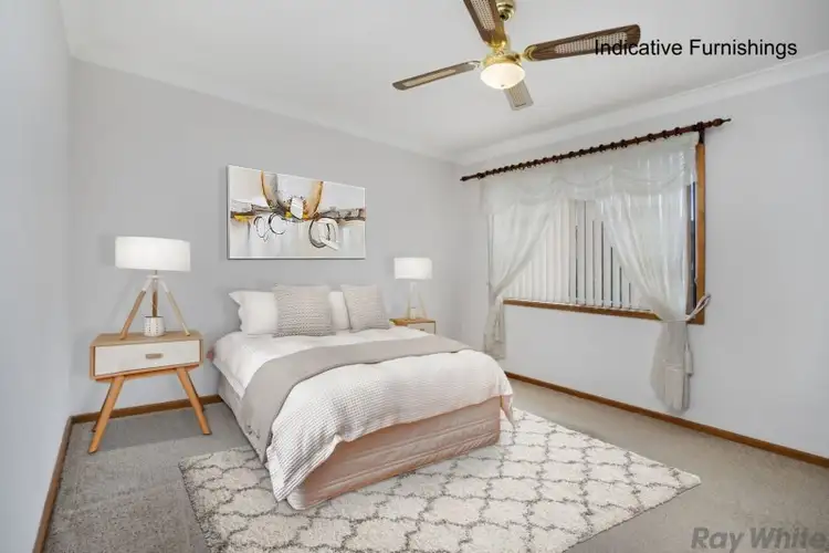 Fourth view of Homely house listing, 7/22 Skilton Avenue, East Maitland NSW 2323