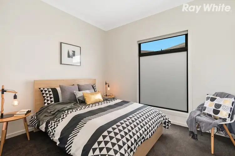 Third view of Homely unit listing, 10/27-33 Stamford Crescent, Rowville VIC 3178