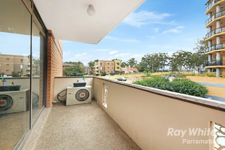 Fourth view of Homely unit listing, 5/25 Good Street, Parramatta NSW 2150