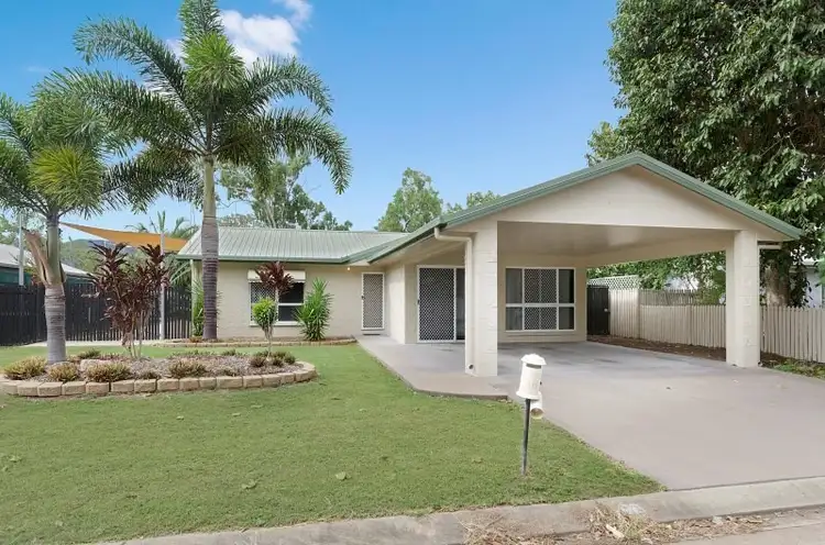 16 Hathaway Court, Kelso QLD 4815