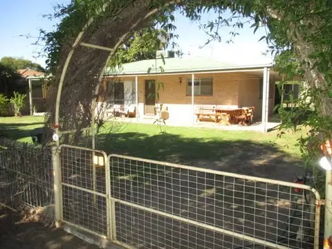 Main view of Homely house listing, 1B Macquarie Street, Coonamble NSW 2829