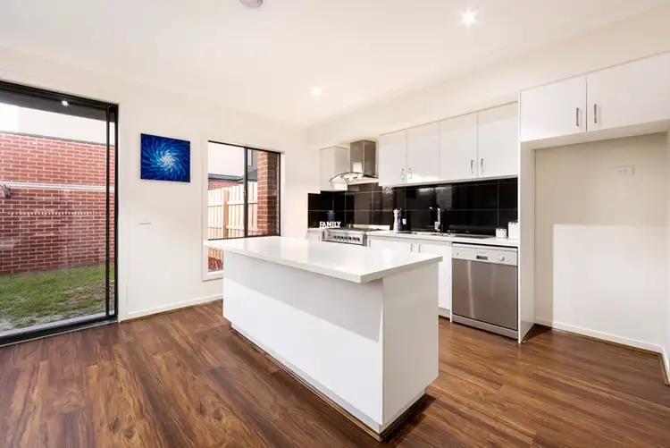 Fourth view of Homely house listing, 1/13 Claudel Street, Oakleigh East VIC 3166