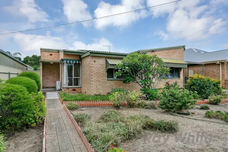 6 Macklin Street, Sturt SA 5047
