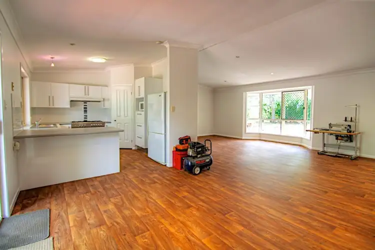 Fifth view of Homely house listing, 16 Coach Lane, Ironbark QLD 4306