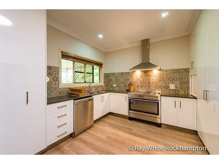 119-121 Angela Road, Rockyview QLD 4701