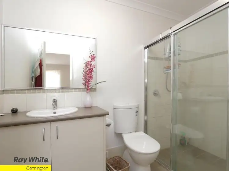 Fourth view of Homely house listing, 7/40 Bedford Street, Bentley WA 6102