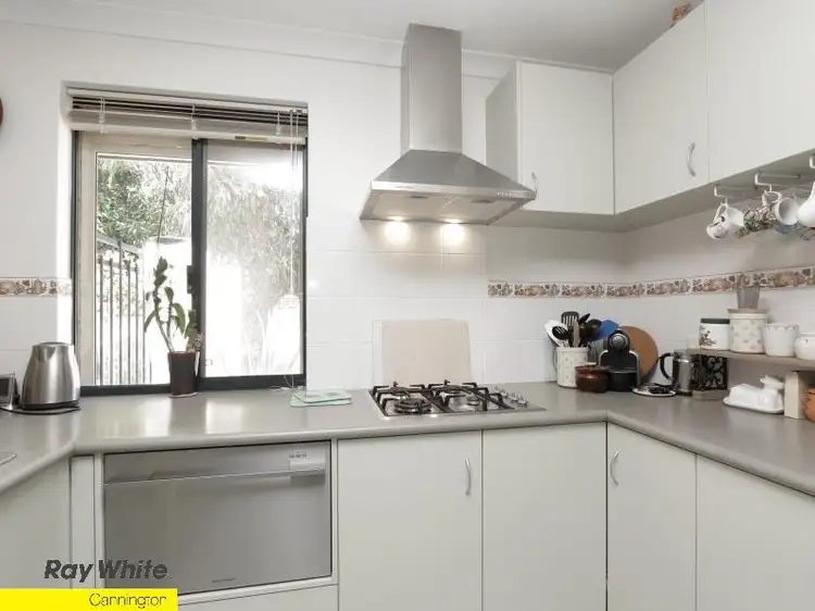 Second view of Homely house listing, 7/40 Bedford Street, Bentley WA 6102