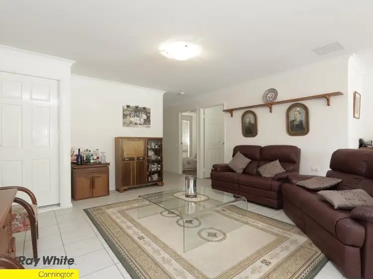 Third view of Homely house listing, 7/40 Bedford Street, Bentley WA 6102