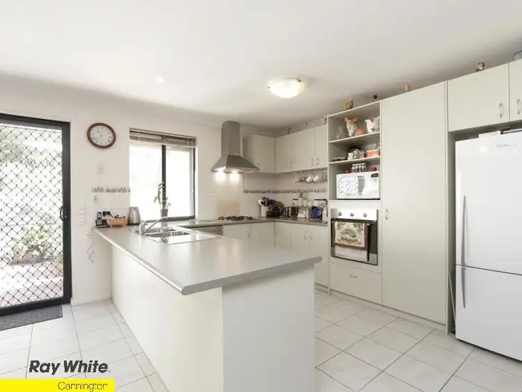 Seventh view of Homely house listing, 7/40 Bedford Street, Bentley WA 6102