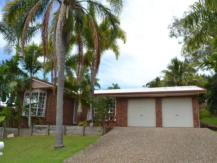 13 Casuarina Avenue, Taranganba QLD 4703