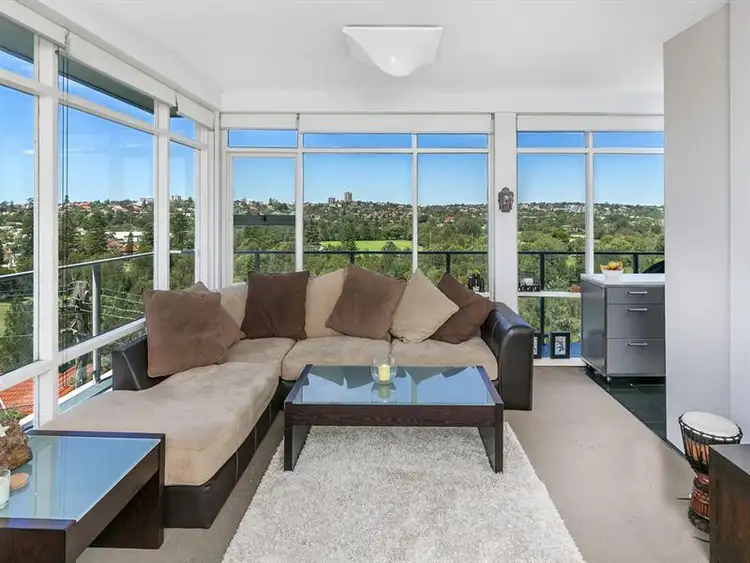 Third view of Homely apartment listing, 17/127 Queenscliff Road, Queenscliff NSW 2096