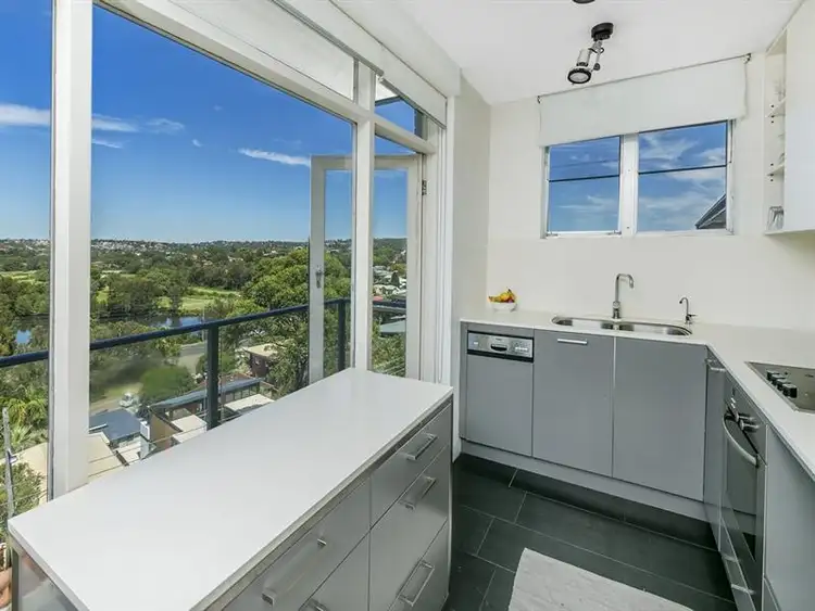 Fifth view of Homely apartment listing, 17/127 Queenscliff Road, Queenscliff NSW 2096