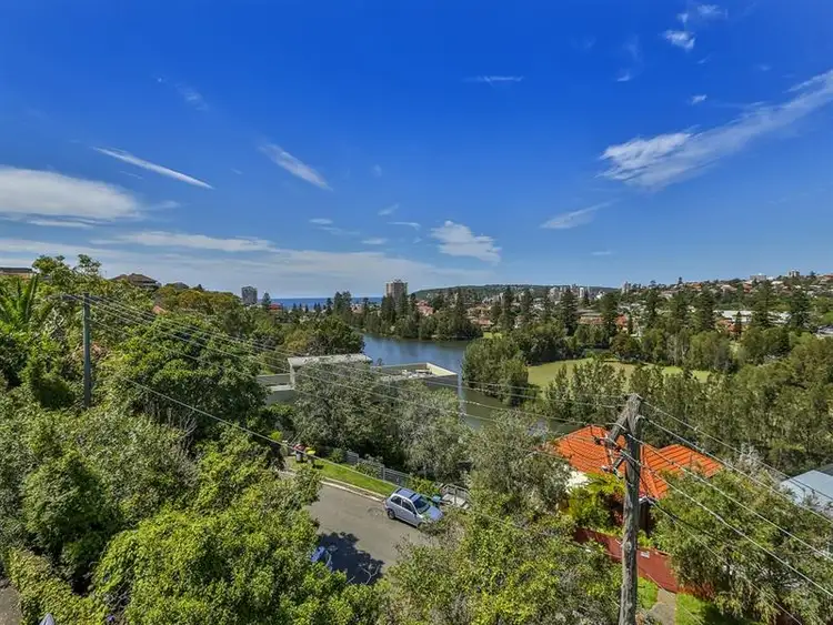 Fourth view of Homely apartment listing, 17/127 Queenscliff Road, Queenscliff NSW 2096