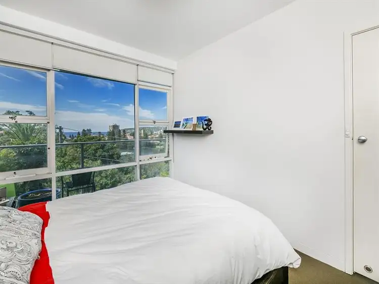 Sixth view of Homely apartment listing, 17/127 Queenscliff Road, Queenscliff NSW 2096