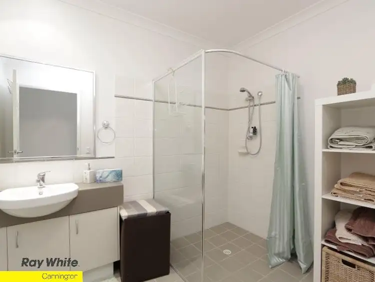 Sixth view of Homely house listing, 7/40 Bedford Street, Bentley WA 6102