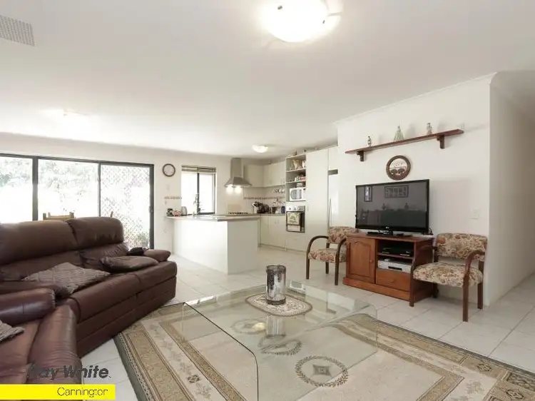 Fifth view of Homely house listing, 7/40 Bedford Street, Bentley WA 6102