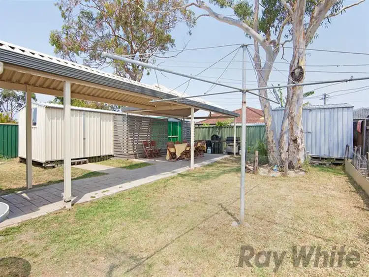 Fourth view of Homely house listing, 58 Goobarabah Avenue, Lake Haven NSW 2263
