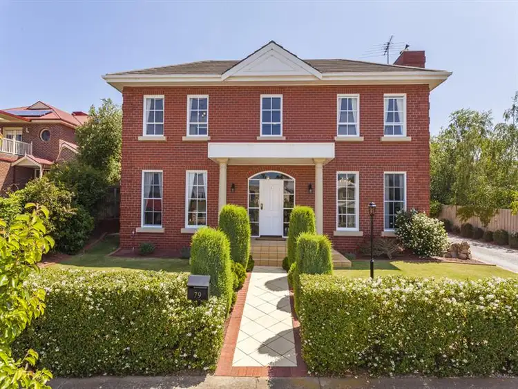 79 Grosvenor Drive, Wandana Heights VIC 3216