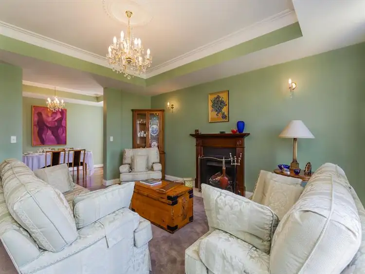Fourth view of Homely house listing, 79 Grosvenor Drive, Wandana Heights VIC 3216