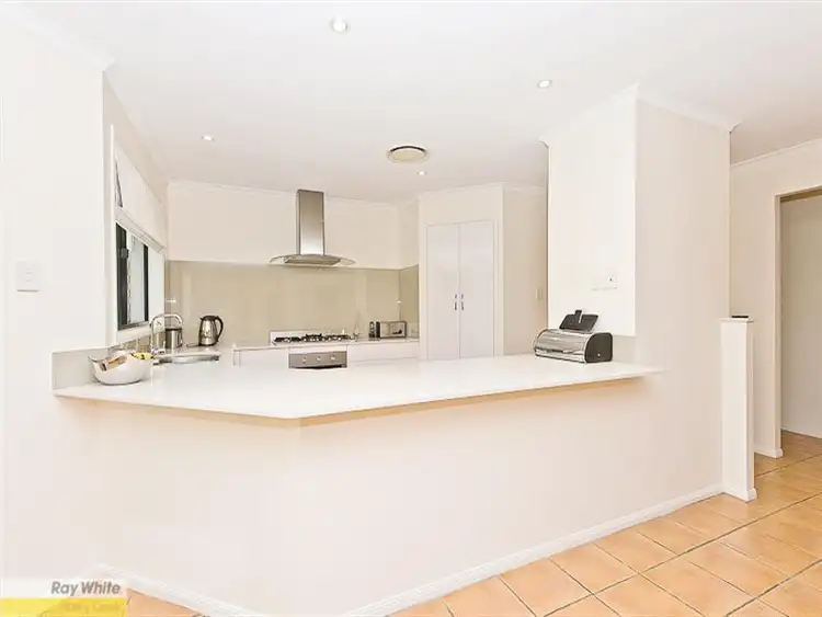 Second view of Homely house listing, 3 Reddiex Close, Albany Creek QLD 4035