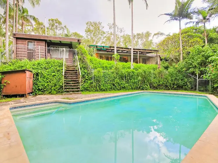 19 Yarawa Street, Kenmore QLD 4069