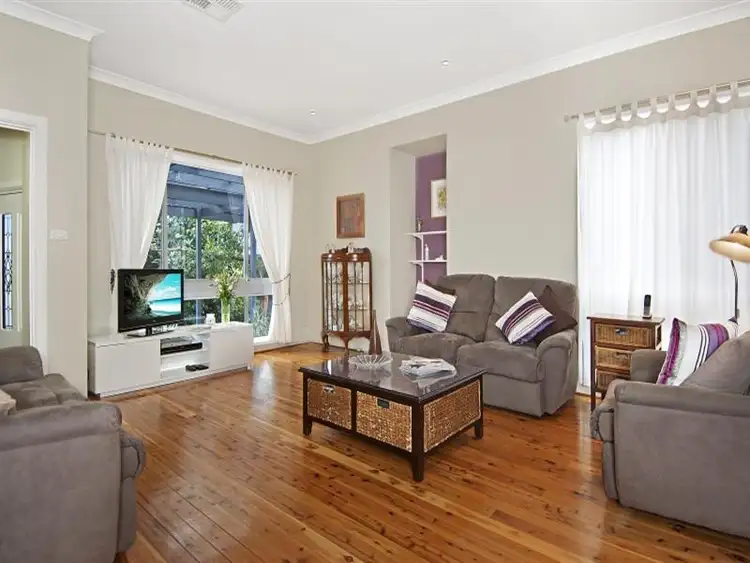 Fifth view of Homely house listing, 1 Arnold Street, Ryde NSW 2112