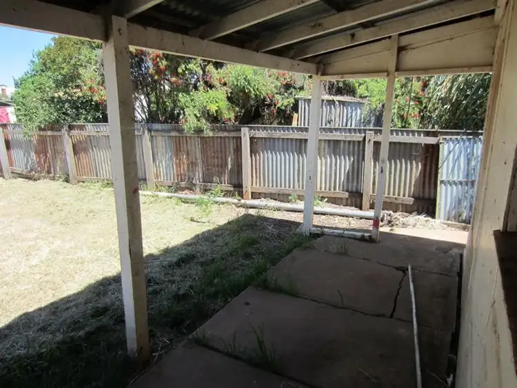 Fifth view of Homely house listing, 8 Old Cootamundra Road, Temora NSW 2666