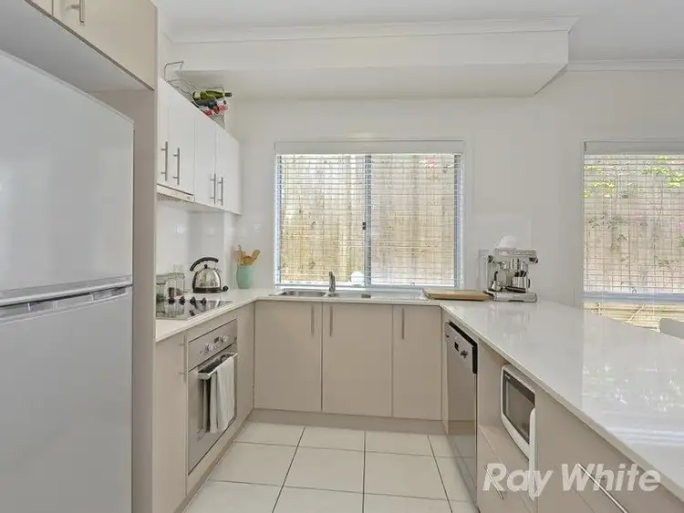 Sixth view of Homely townhouse listing, 5/15 Hawthorne Street, Enoggera QLD 4051