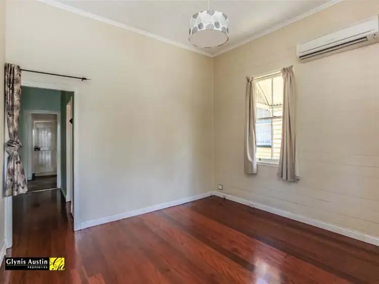 Fourth view of Homely house listing, 85 Cochrane Street, Red Hill QLD 4059