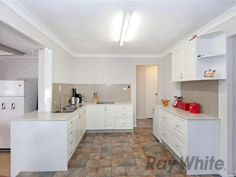 Second view of Homely house listing, 58 Goobarabah Avenue, Lake Haven NSW 2263