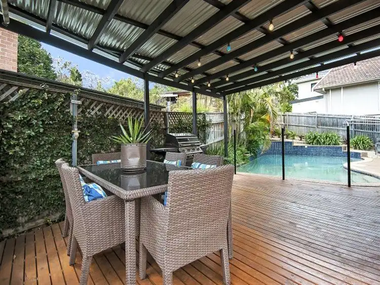 Third view of Homely house listing, 1 Arnold Street, Ryde NSW 2112