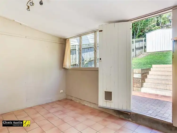 Fifth view of Homely house listing, 85 Cochrane Street, Red Hill QLD 4059