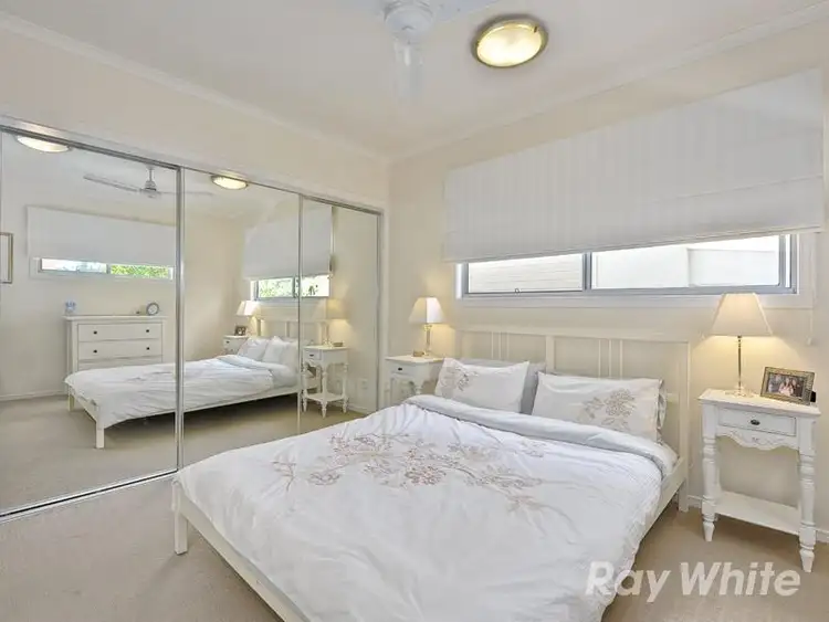 Seventh view of Homely townhouse listing, 5/15 Hawthorne Street, Enoggera QLD 4051