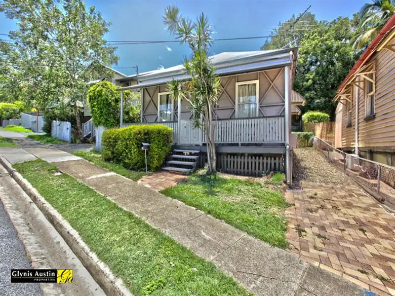 Main view of Homely house listing, 85 Cochrane Street, Red Hill QLD 4059