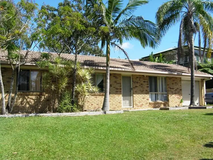 25 Kestrel Street, Aroona QLD 4551