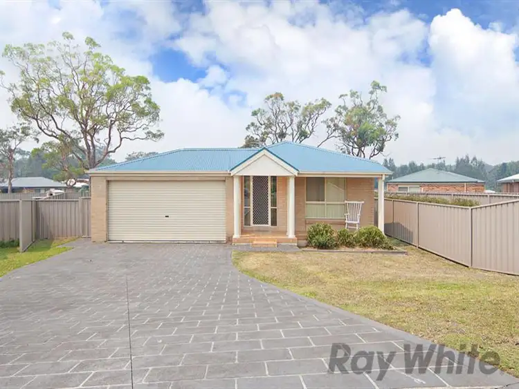 7 Covington Court, Lake Munmorah NSW 2259