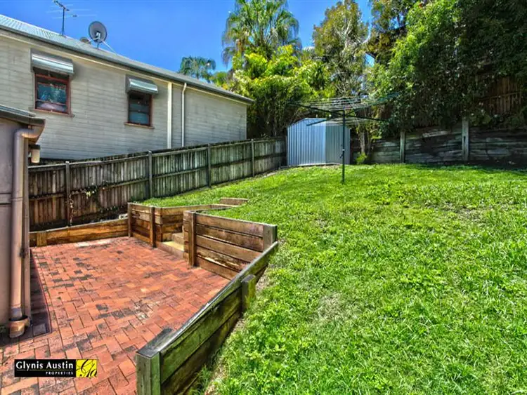 Sixth view of Homely house listing, 85 Cochrane Street, Red Hill QLD 4059