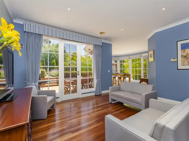 Fifth view of Homely house listing, 79 Grosvenor Drive, Wandana Heights VIC 3216