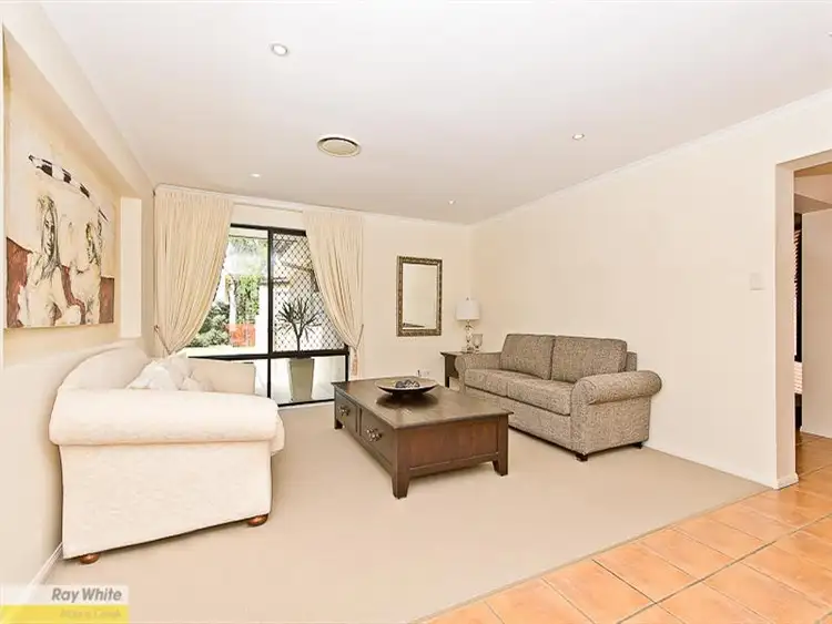 Third view of Homely house listing, 3 Reddiex Close, Albany Creek QLD 4035