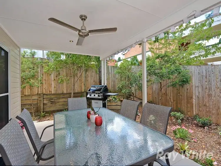 Fifth view of Homely townhouse listing, 5/15 Hawthorne Street, Enoggera QLD 4051