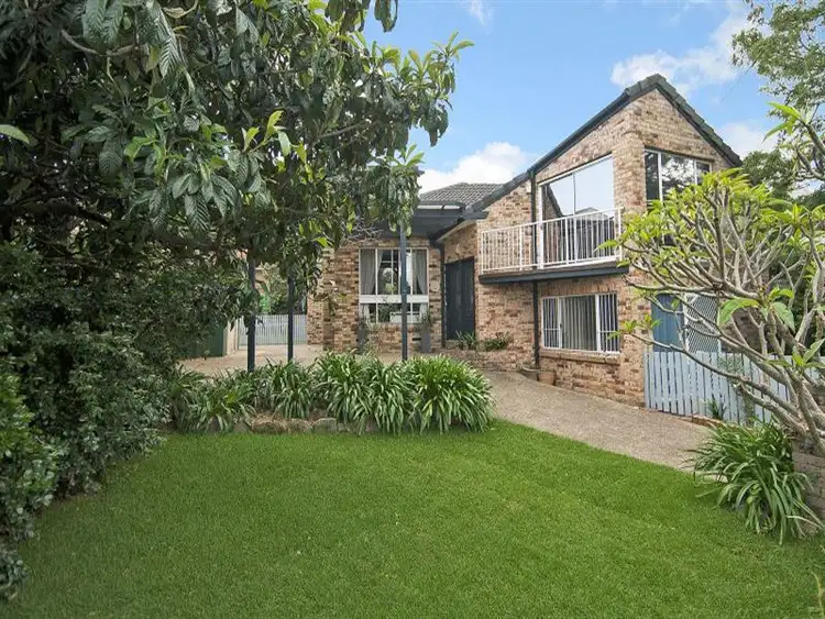 Main view of Homely house listing, 1 Arnold Street, Ryde NSW 2112