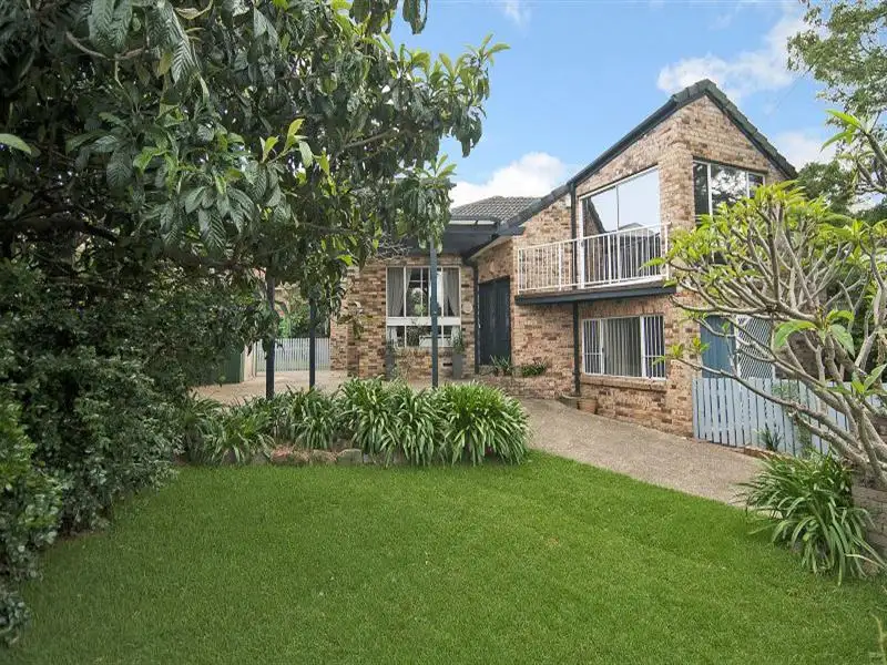 Main view of Homely house listing, 1 Arnold Street, Ryde NSW 2112