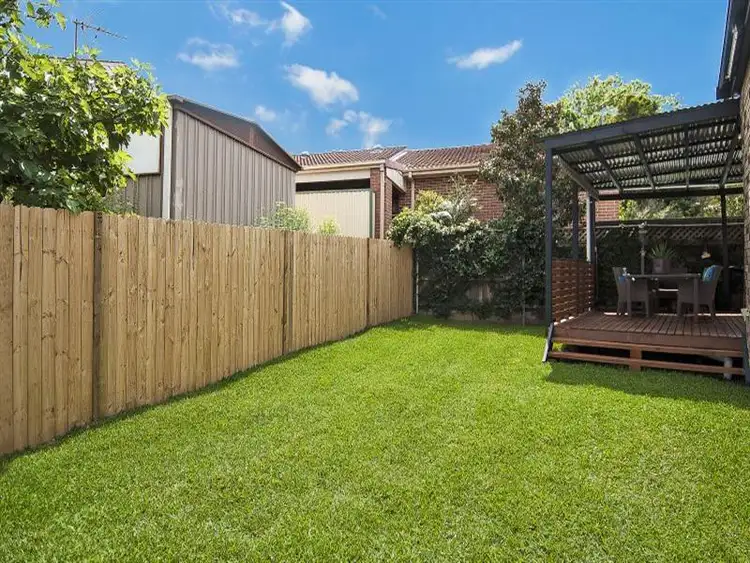 Fourth view of Homely house listing, 1 Arnold Street, Ryde NSW 2112