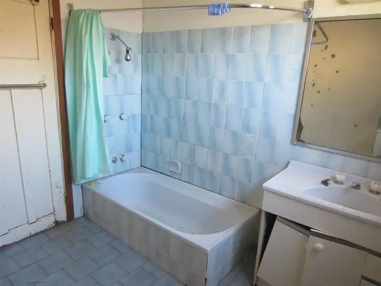Third view of Homely house listing, 8 Old Cootamundra Road, Temora NSW 2666