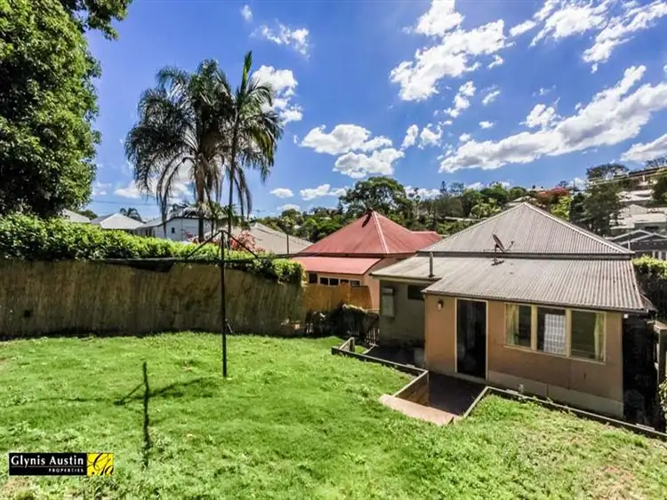 Seventh view of Homely house listing, 85 Cochrane Street, Red Hill QLD 4059
