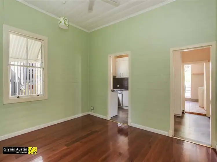 Second view of Homely house listing, 85 Cochrane Street, Red Hill QLD 4059