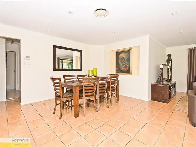 Fourth view of Homely house listing, 3 Reddiex Close, Albany Creek QLD 4035