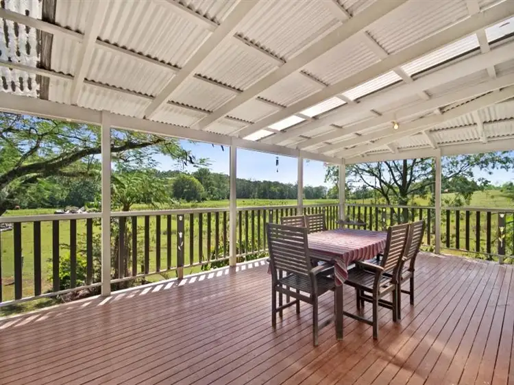 280 Brooks Road, Murwillumbah NSW 2484