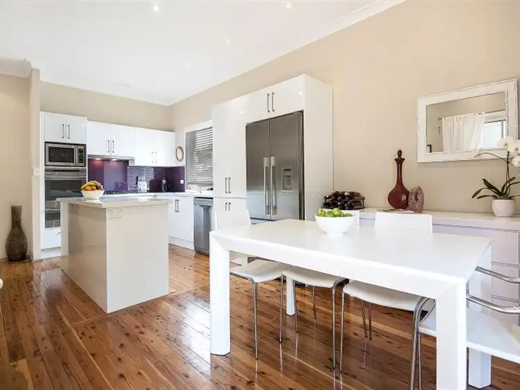 Second view of Homely house listing, 1 Arnold Street, Ryde NSW 2112